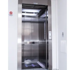 Elevadores Residenciais Elétricos