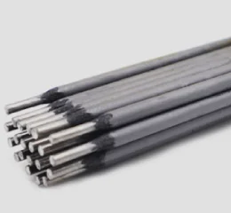 Eletrodos para Picote e Pulverização Moendas