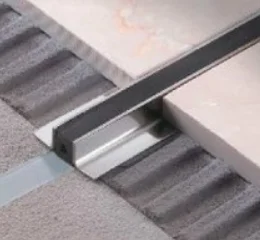 Perfis EFF 1000S e EFF 1000E 