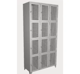 ST GR-212QD Quadriculada