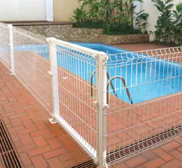 Linha Vision 3D – Pintura Eletrostática 