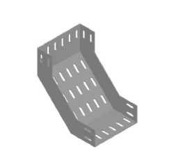 Curva Vertical Interna 90°