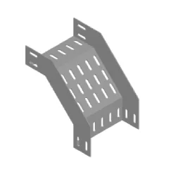 Curva Vertical Externa 90°