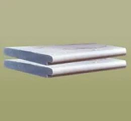 Degraus - SBC Pierres 