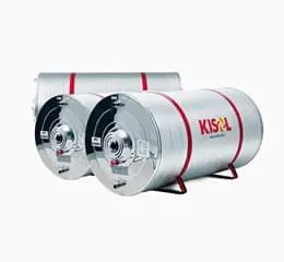 Reservatório Térmico