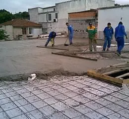 Painel Treliçado Maciço - Koncrelar