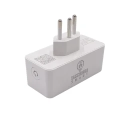 Smart Plug Wi-fi Taschibra 16A