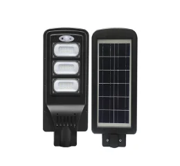 Luminária Solar LED para Poste TP Sun 