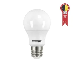 Lâmpada LED TKL 12 W e 15 W