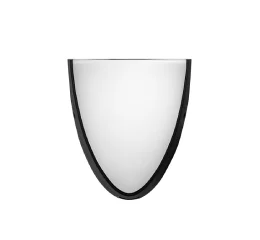 Arandela Face Difusor 24 W