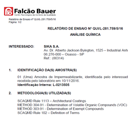 Download de catálogo