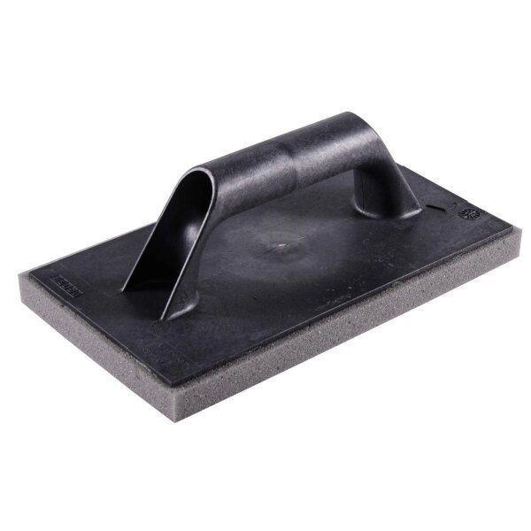 Desempenadeira Com Espuma 18X31Cm Astra