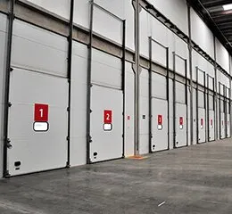 Porta Seccional - Inovadoor