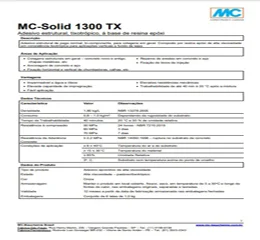 Download de catálogo