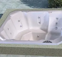 Banheira SPA Pacific