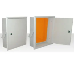 Caixas de Montagem de Embutir 