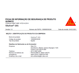 Download de catálogo