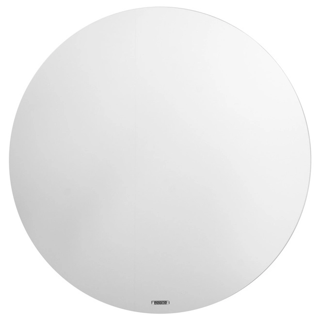 Espelho Camélia 50 Cm Astra