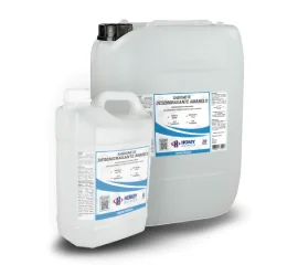 Sabonete Desengraxante Amarelo