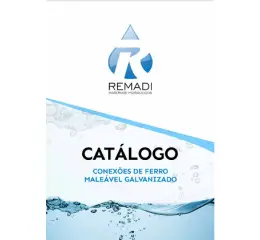 Download de catálogo