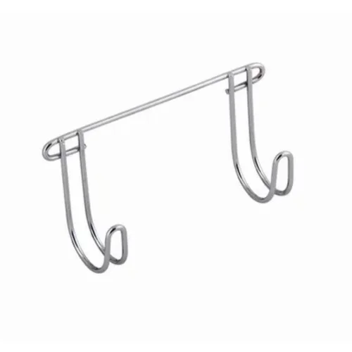 Gancho Duplo (Ar/Gd) Astra