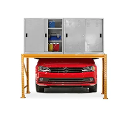 Armário para Garagem