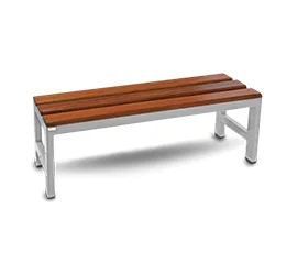 Bancos para Vestiários