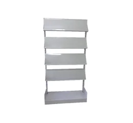 Estantes Expositoras 