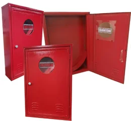 Hidrante de Sobrepor 