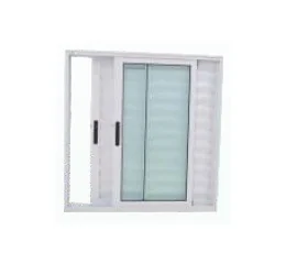 Veneziana com 3 Folhas