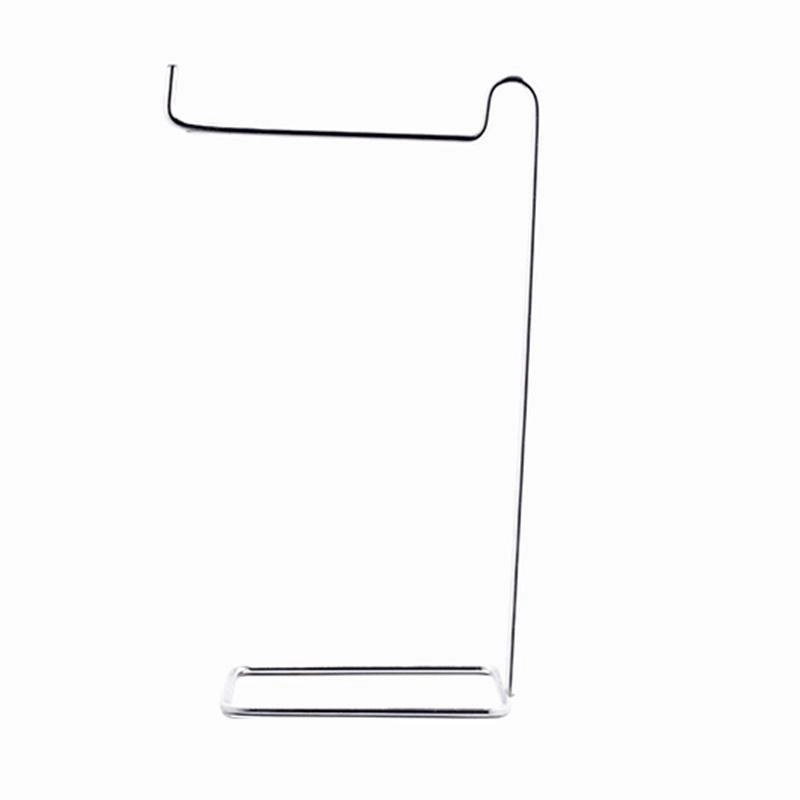 Porta-Toalha Aramado Para Lavabo (Ar/Tb) Astra