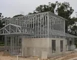 Light Steel Framing
