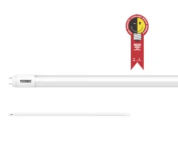 Lâmpada Tubo LED Procel T8 18 W – 120 cm 