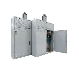 Quadro de Distribuição Compacto – QDC 