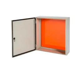 Quadro de Sobrepor IP54