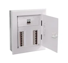 Quadro de Disjuntores