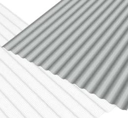 Telha Ondulada PVR 17/980