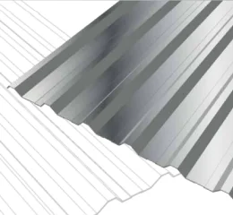 Telha Trapezoidal PVR 40/980