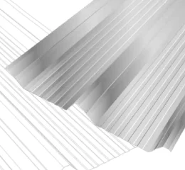 Telha Trapezoidal PVR 100/950