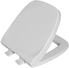 Assento Pp Soft Close Fit/City Branco Astra