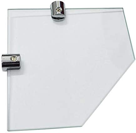 Barra Chanfro 25 x 25 cm Astra