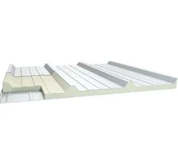 Telha Termoacústica RT 35/1050 PIR