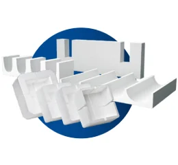 Peças Técnicas de EPS