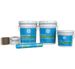Sistema Enduris para Recuperação de Coberturas