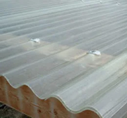 Telhas Translúcidas