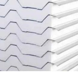 Telha Termoacústica EPS