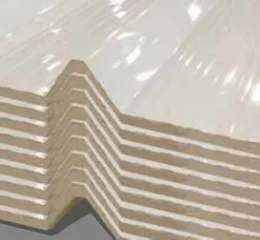 Telha Termoacústica PU