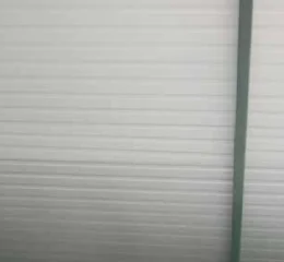 Telha Termoacústica / Forro