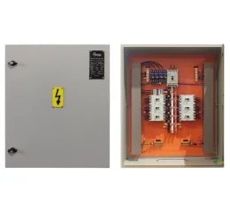 Painel Elétrico de Distribuição Testado NBR-5410 