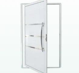 Porta Pivotante 